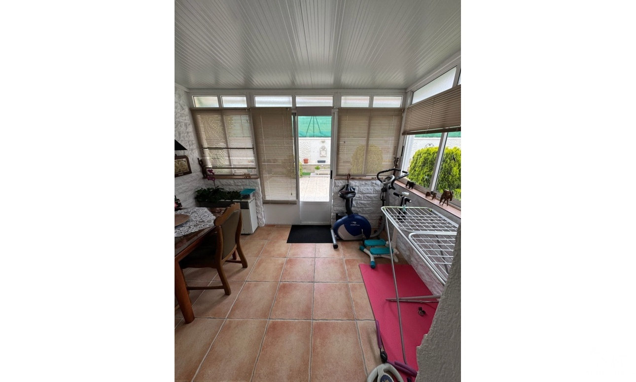 Herverkoop - Villa - San Fulgencio - La Marina