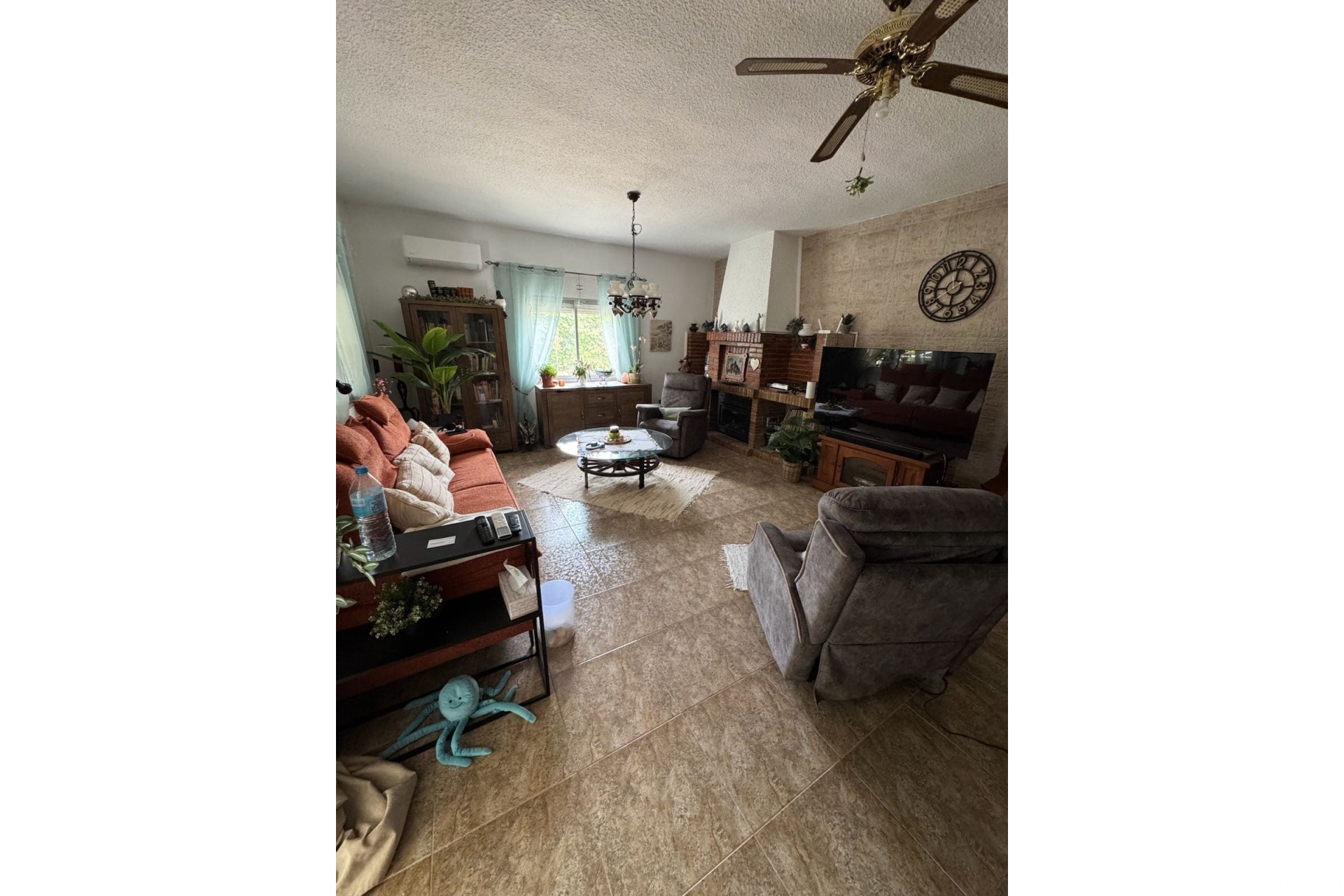 Herverkoop - Villa - San Fulgencio - La Marina