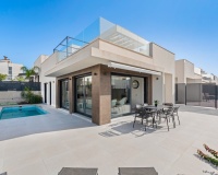 Herverkoop - Villa - San Fulgencio - La Marina