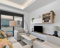 Herverkoop - Villa - San Fulgencio - La Marina