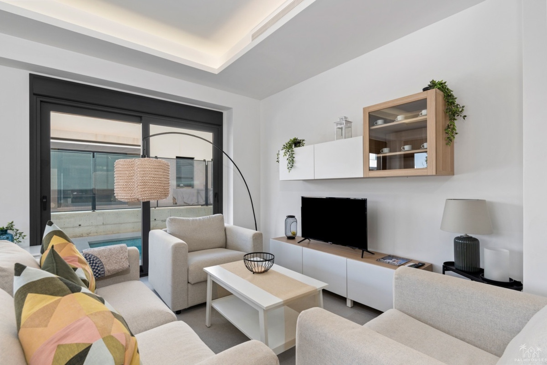 Herverkoop - Villa - San Fulgencio - La Marina