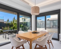Herverkoop - Villa - San Fulgencio - La Marina