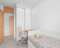 Herverkoop - Villa - San Fulgencio - La Marina