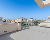 Herverkoop - Villa - San Fulgencio - La Marina