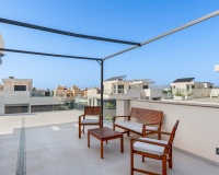 Herverkoop - Villa - San Fulgencio - La Marina