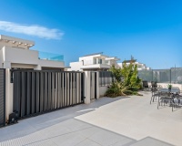 Herverkoop - Villa - San Fulgencio - La Marina