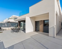 Herverkoop - Villa - San Fulgencio - La Marina