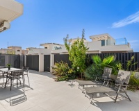 Herverkoop - Villa - San Fulgencio - La Marina