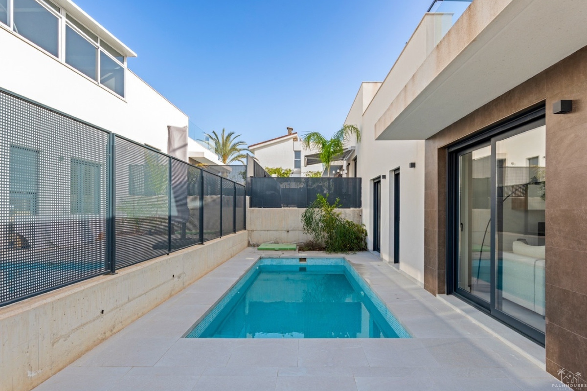 Herverkoop - Villa - San Fulgencio - La Marina