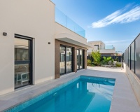 Herverkoop - Villa - San Fulgencio - La Marina