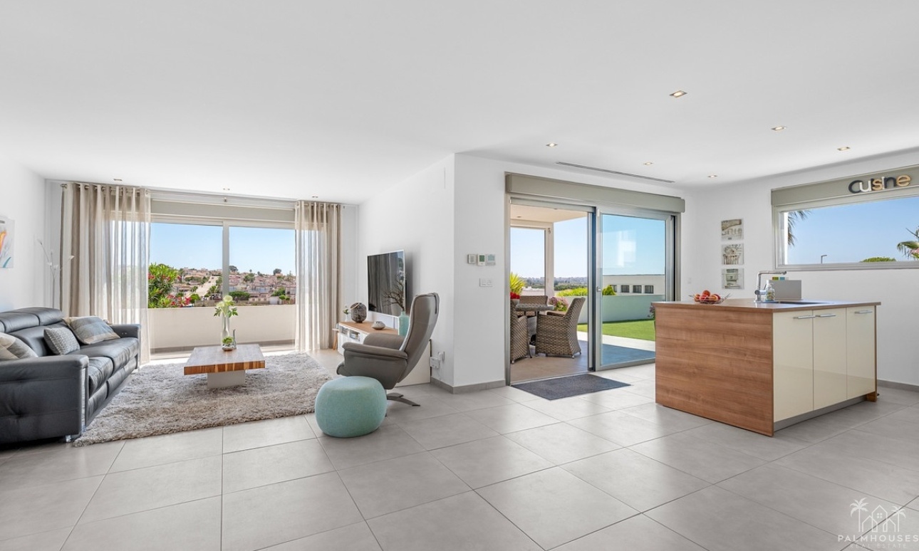 Herverkoop - Villa - San Fulgencio - La Marina