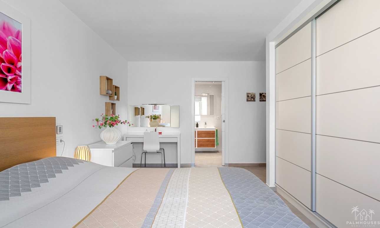 Herverkoop - Villa - San Fulgencio - La Marina