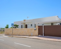 Herverkoop - Villa - San Fulgencio - La Marina