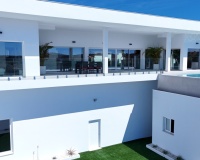 Herverkoop - Villa - San Fulgencio - La Marina