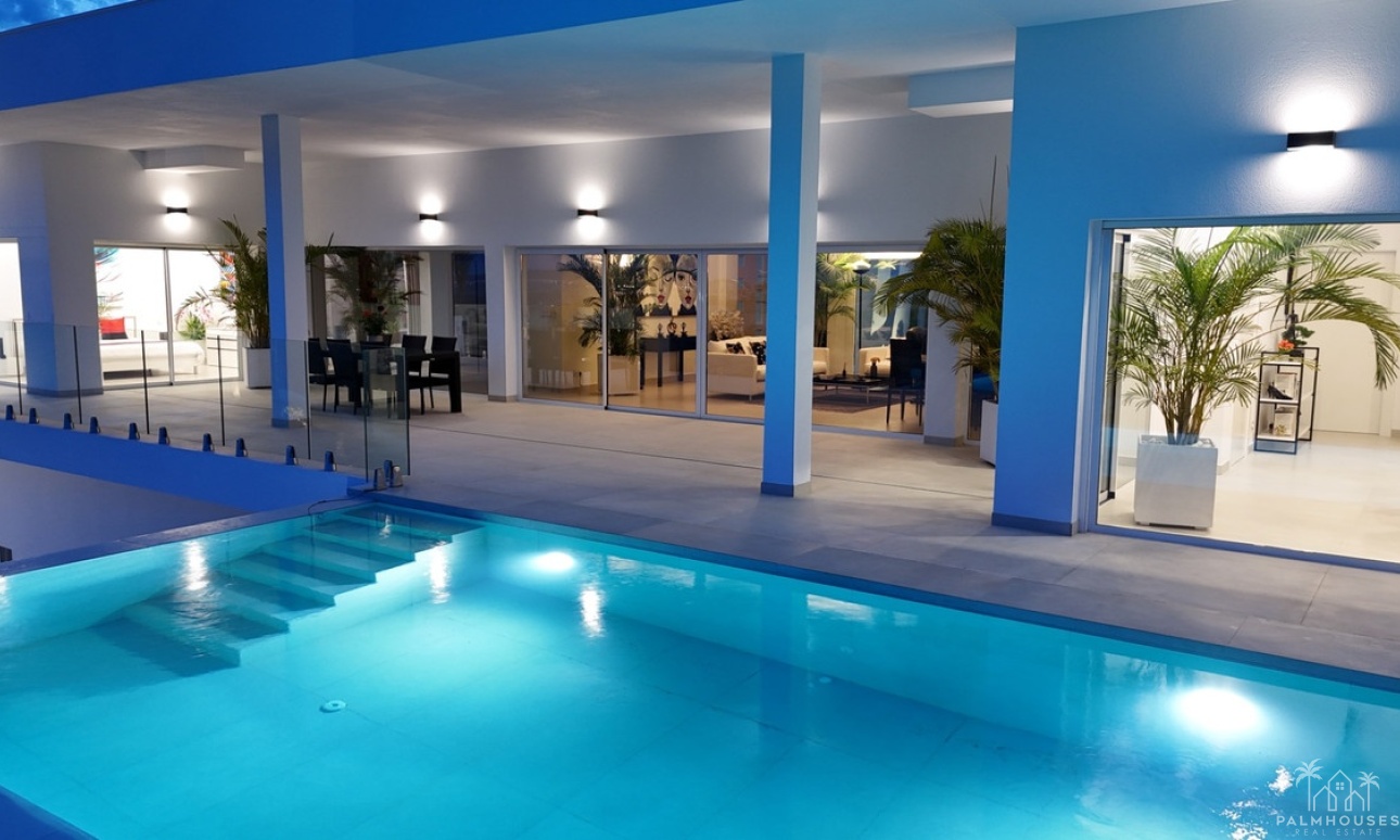 Herverkoop - Villa - San Fulgencio - La Marina