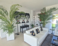 Herverkoop - Villa - San Fulgencio - La Marina