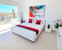 Herverkoop - Villa - San Fulgencio - La Marina