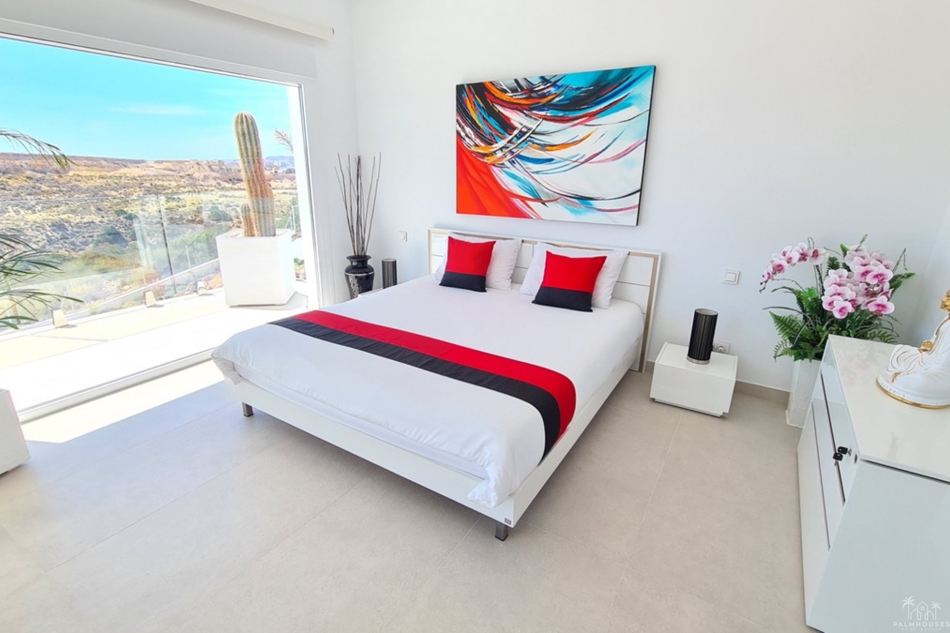 Herverkoop - Villa - San Fulgencio - La Marina