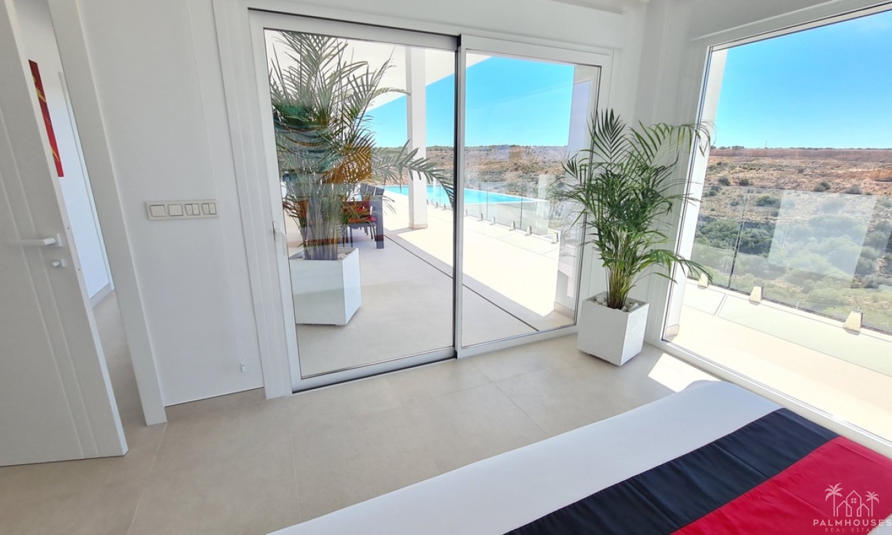 Herverkoop - Villa - San Fulgencio - La Marina