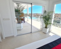 Herverkoop - Villa - San Fulgencio - La Marina