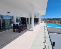 Herverkoop - Villa - San Fulgencio - La Marina