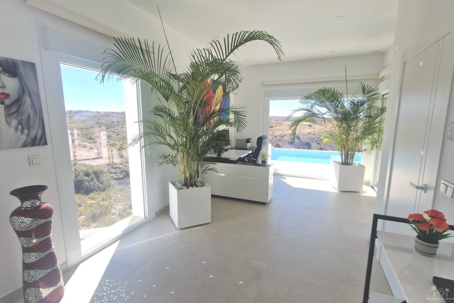 Herverkoop - Villa - San Fulgencio - La Marina