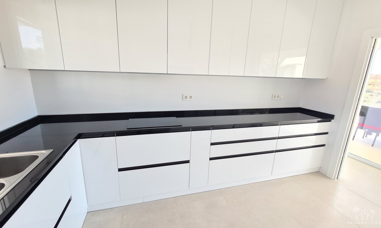 Herverkoop - Villa - San Fulgencio - La Marina