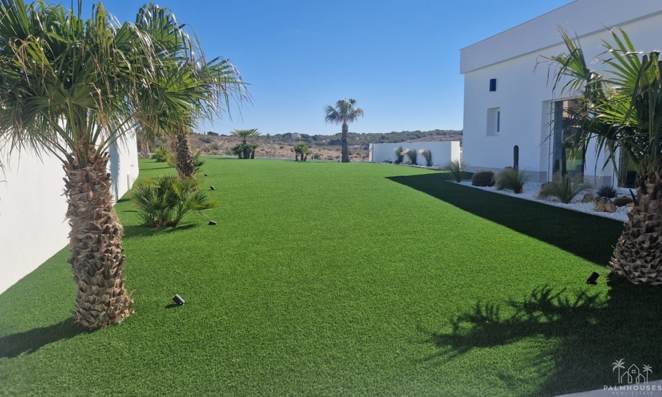 Herverkoop - Villa - San Fulgencio - La Marina