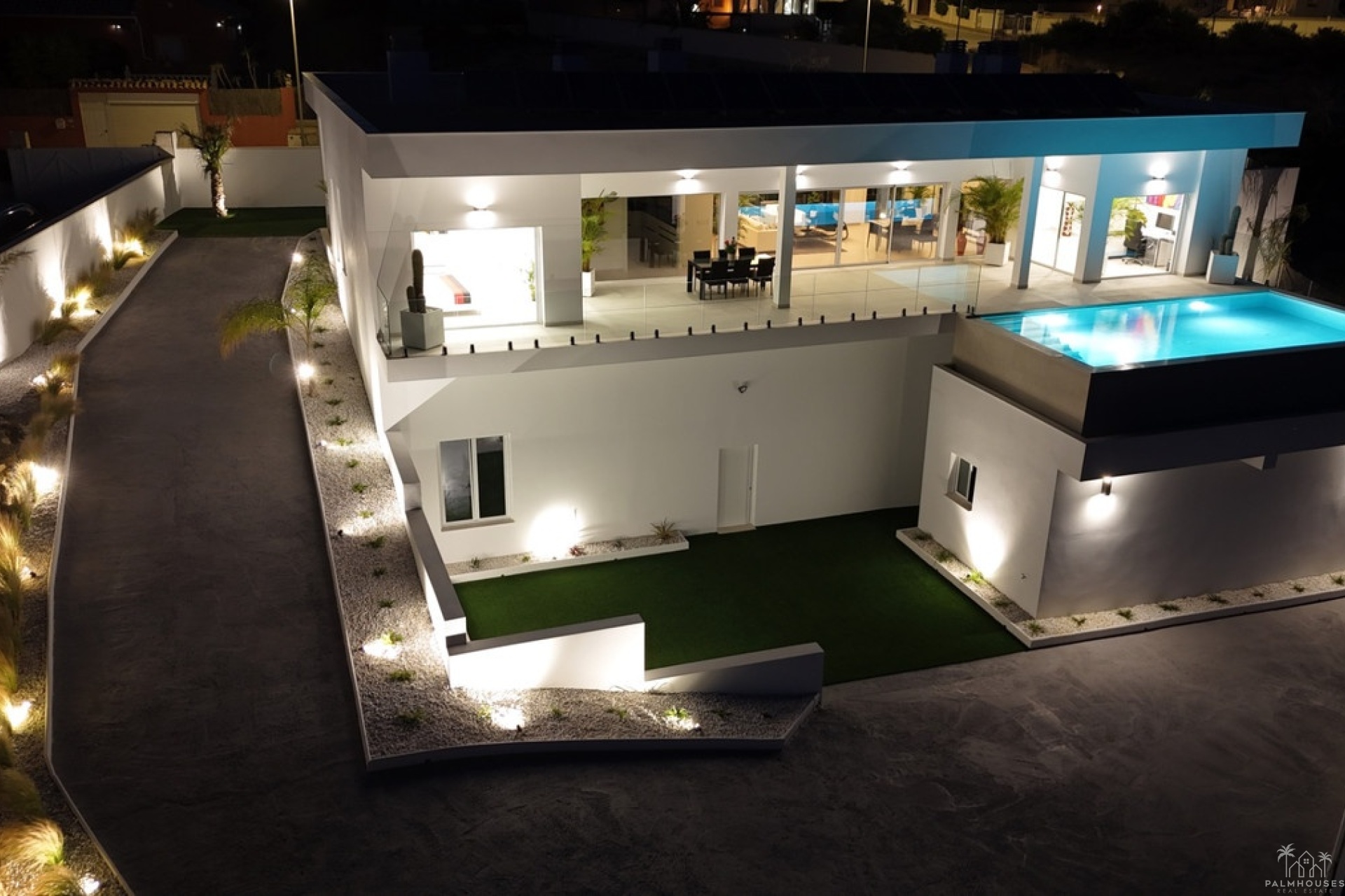 Herverkoop - Villa - San Fulgencio - La Marina