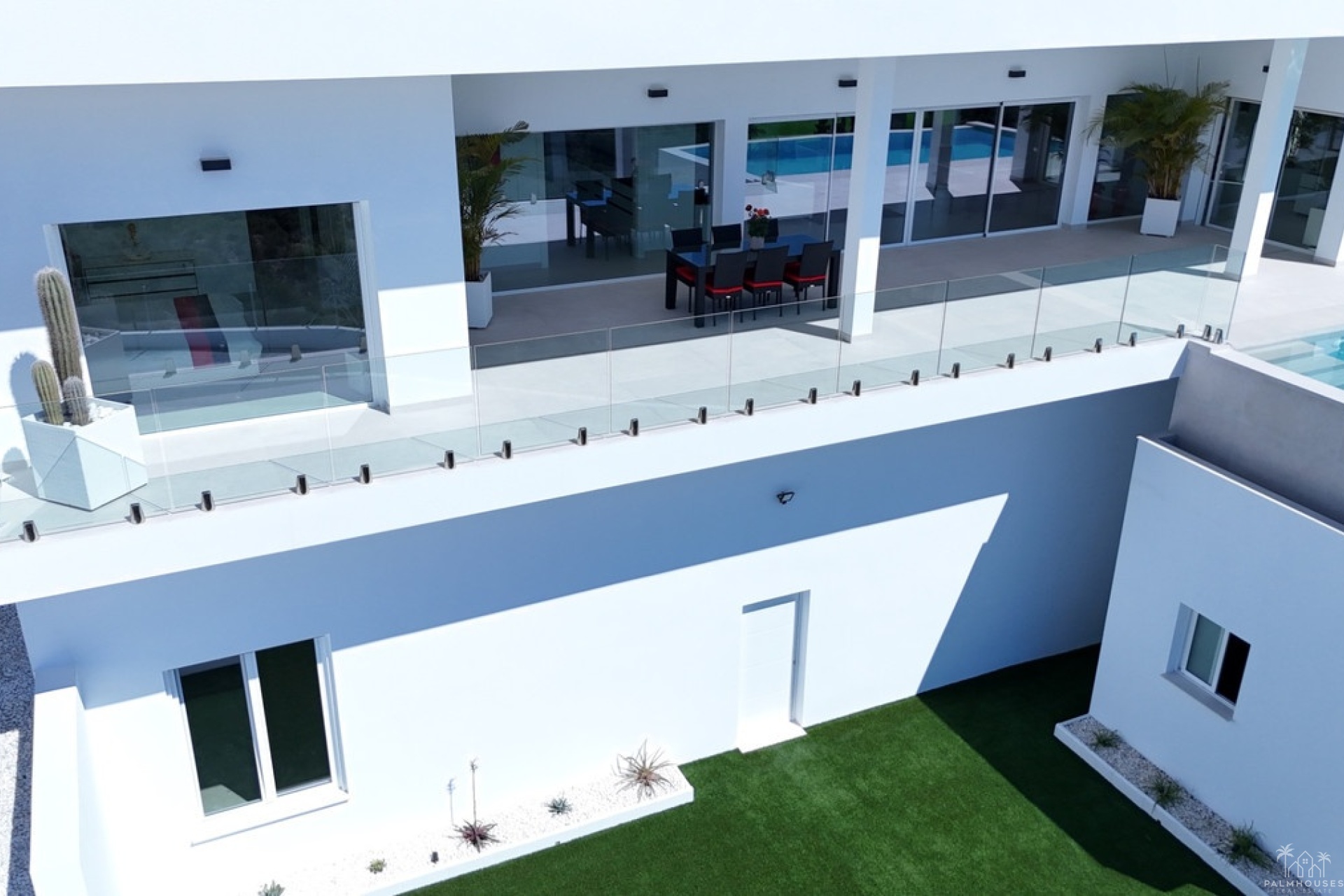 Herverkoop - Villa - San Fulgencio - La Marina