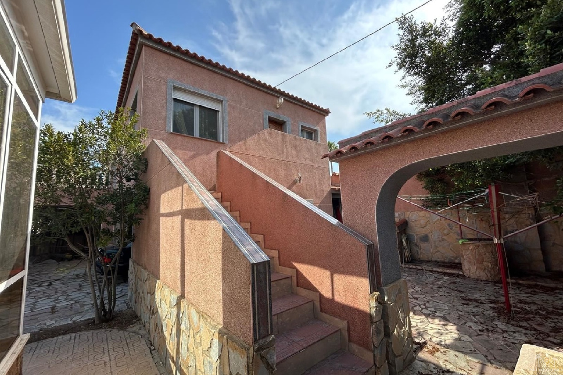 Herverkoop - Villa - San Fulgencio - La Marina