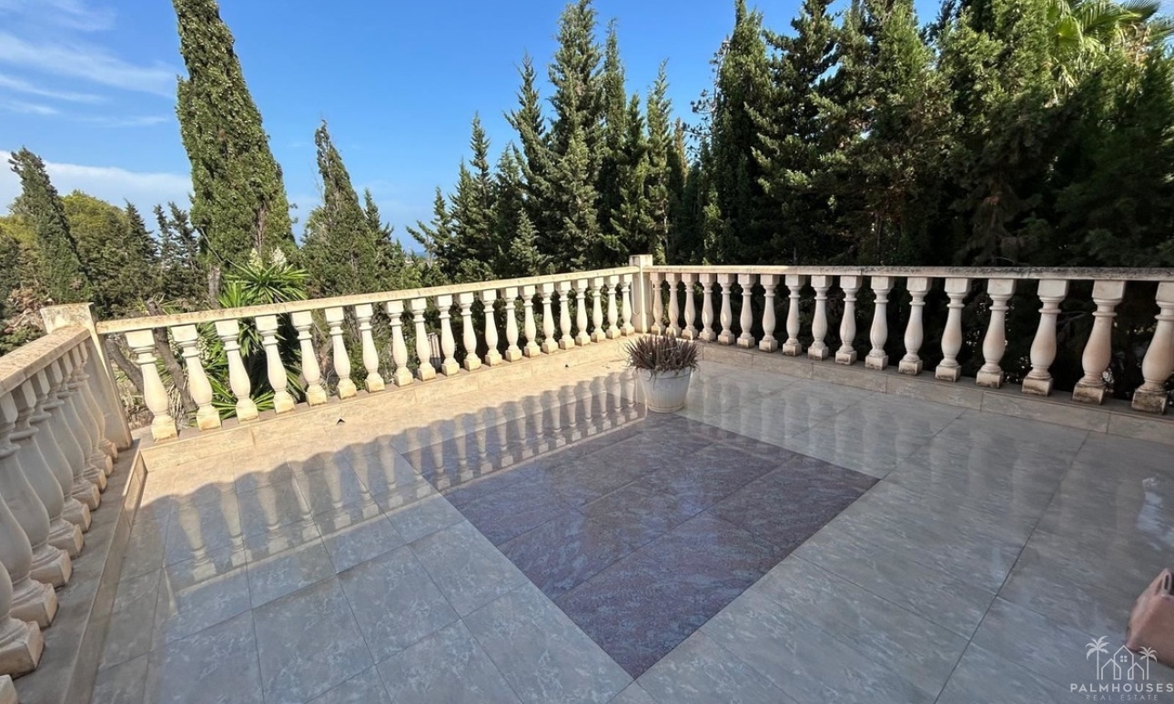 Herverkoop - Villa - San Fulgencio - La Marina