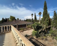 Herverkoop - Villa - San Fulgencio - La Marina