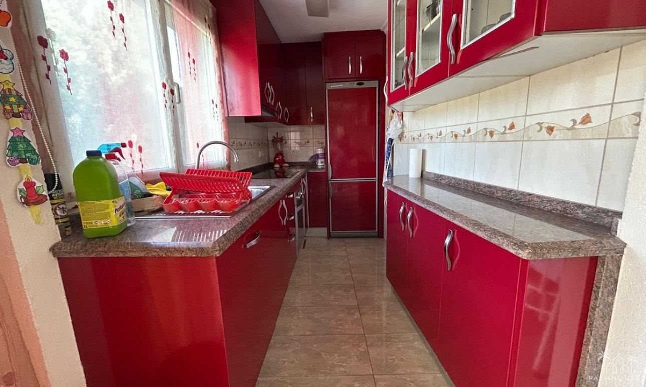 Herverkoop - Villa - San Fulgencio - La Marina