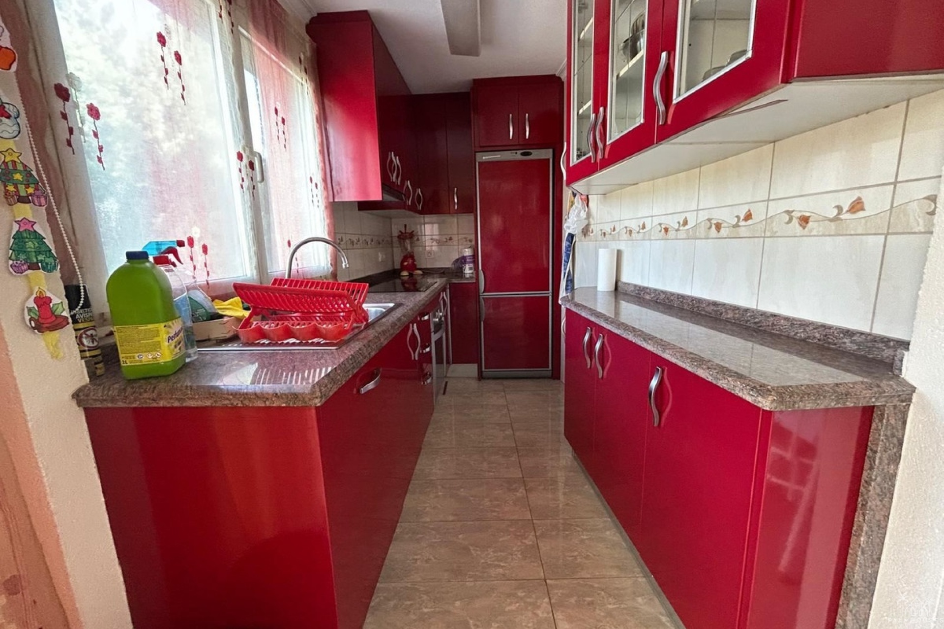 Herverkoop - Villa - San Fulgencio - La Marina