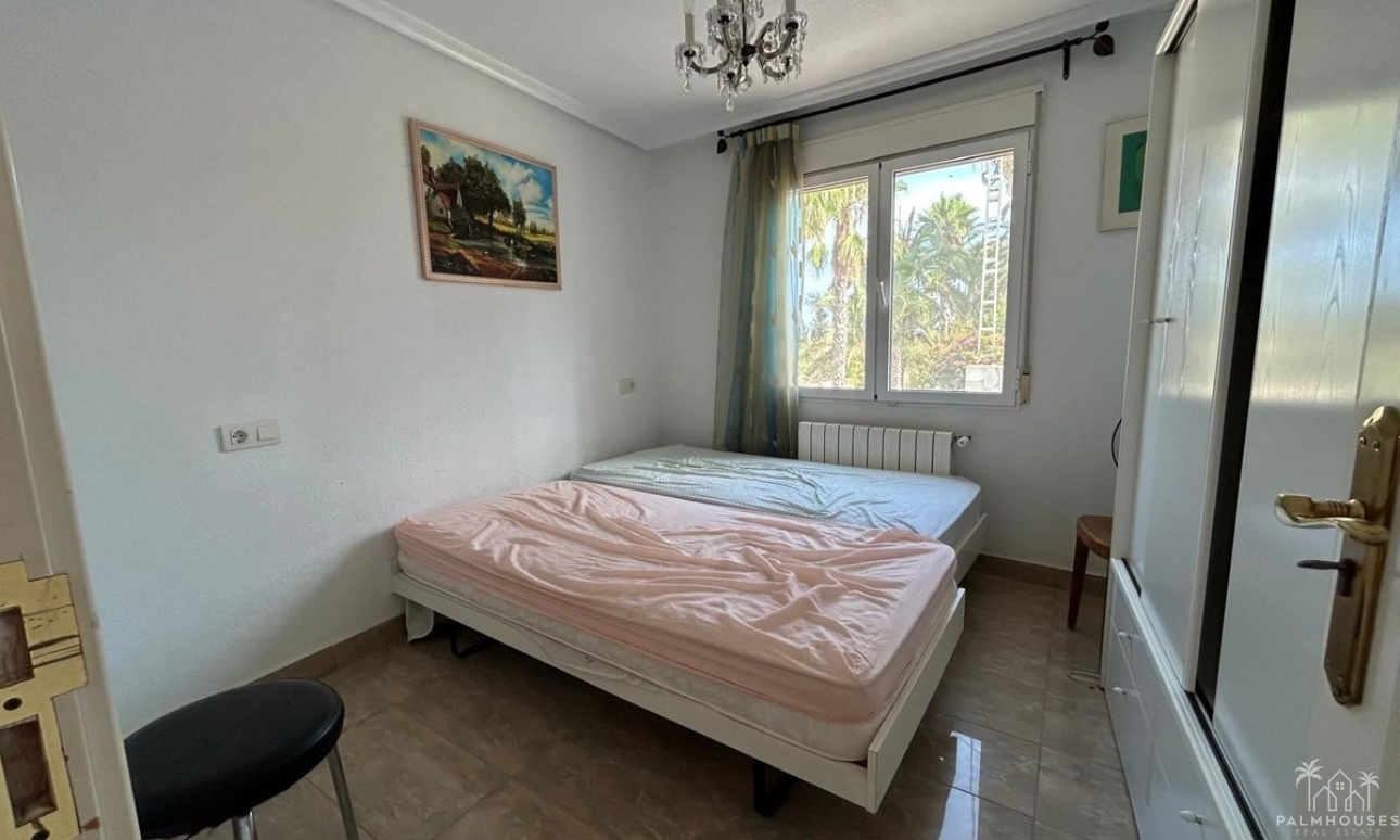 Herverkoop - Villa - San Fulgencio - La Marina
