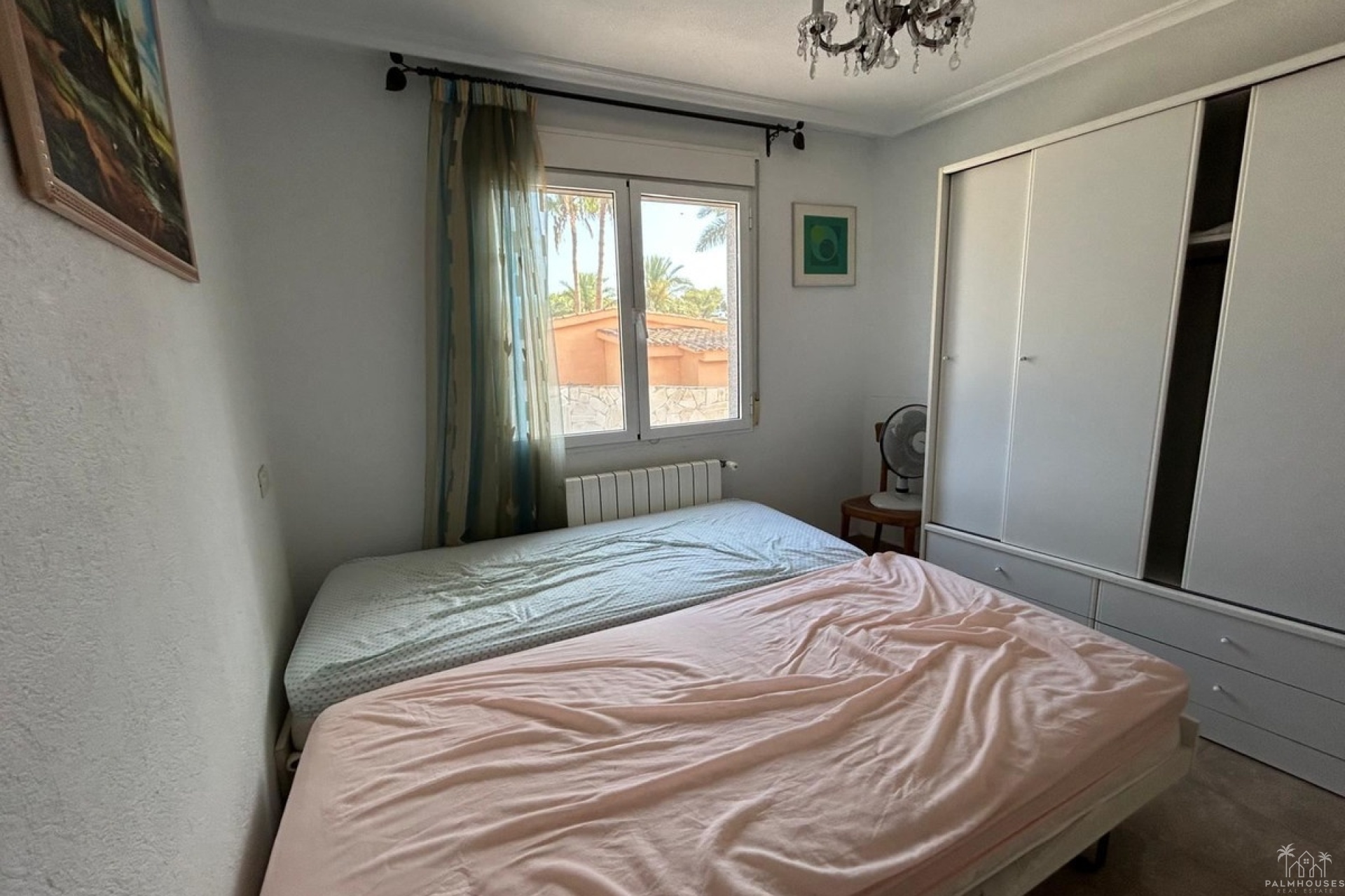 Herverkoop - Villa - San Fulgencio - La Marina