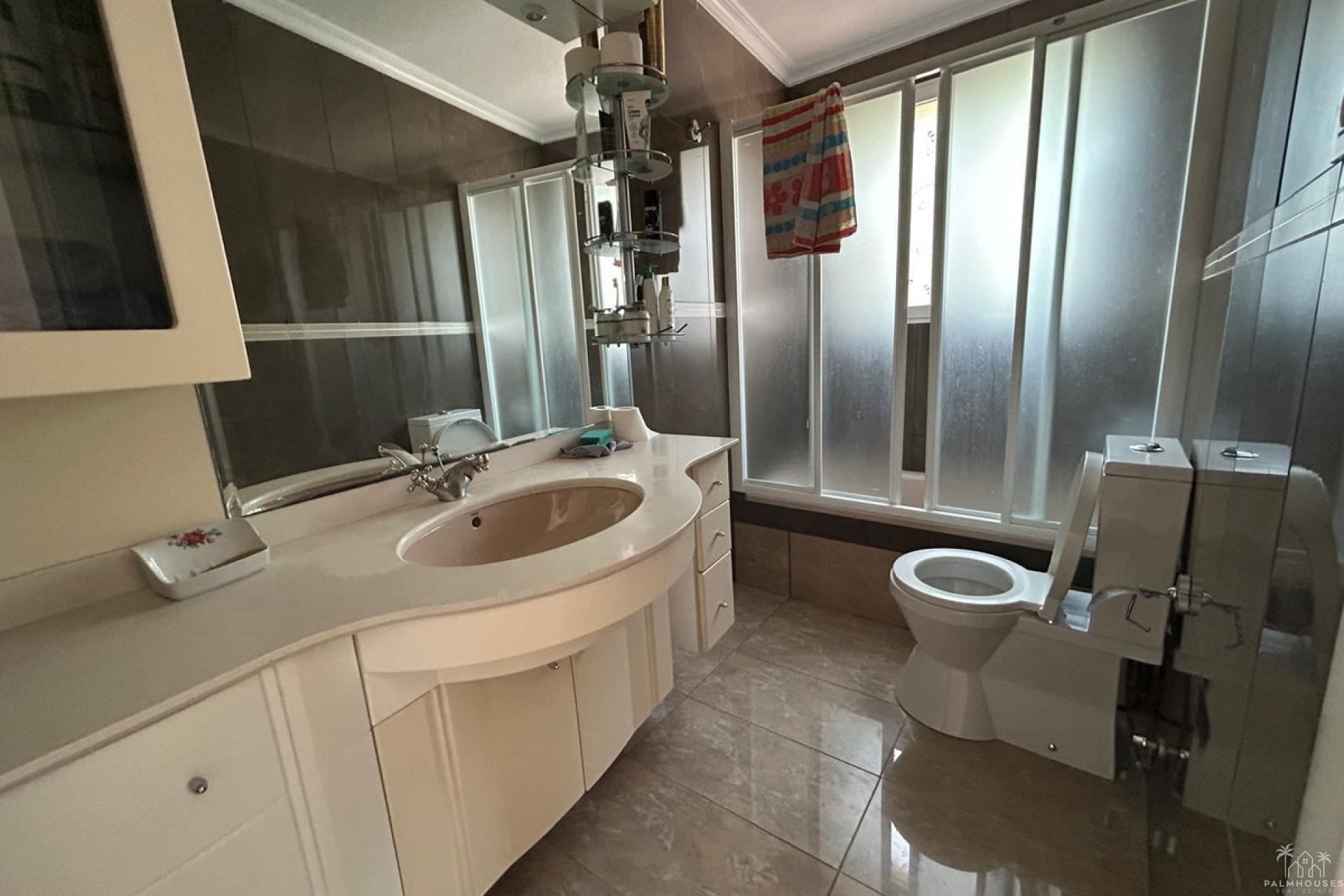 Herverkoop - Villa - San Fulgencio - La Marina