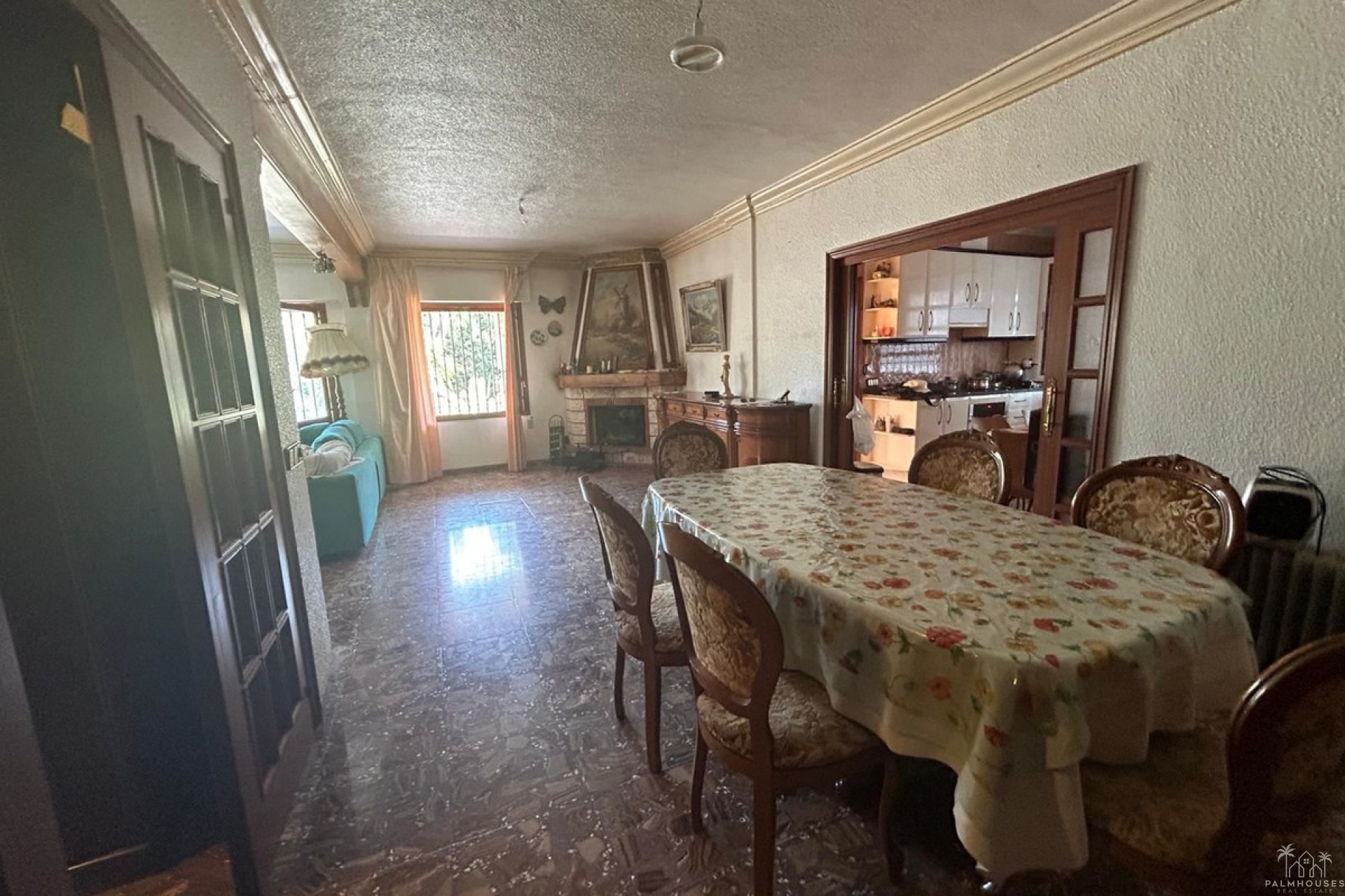 Herverkoop - Villa - San Fulgencio - La Marina
