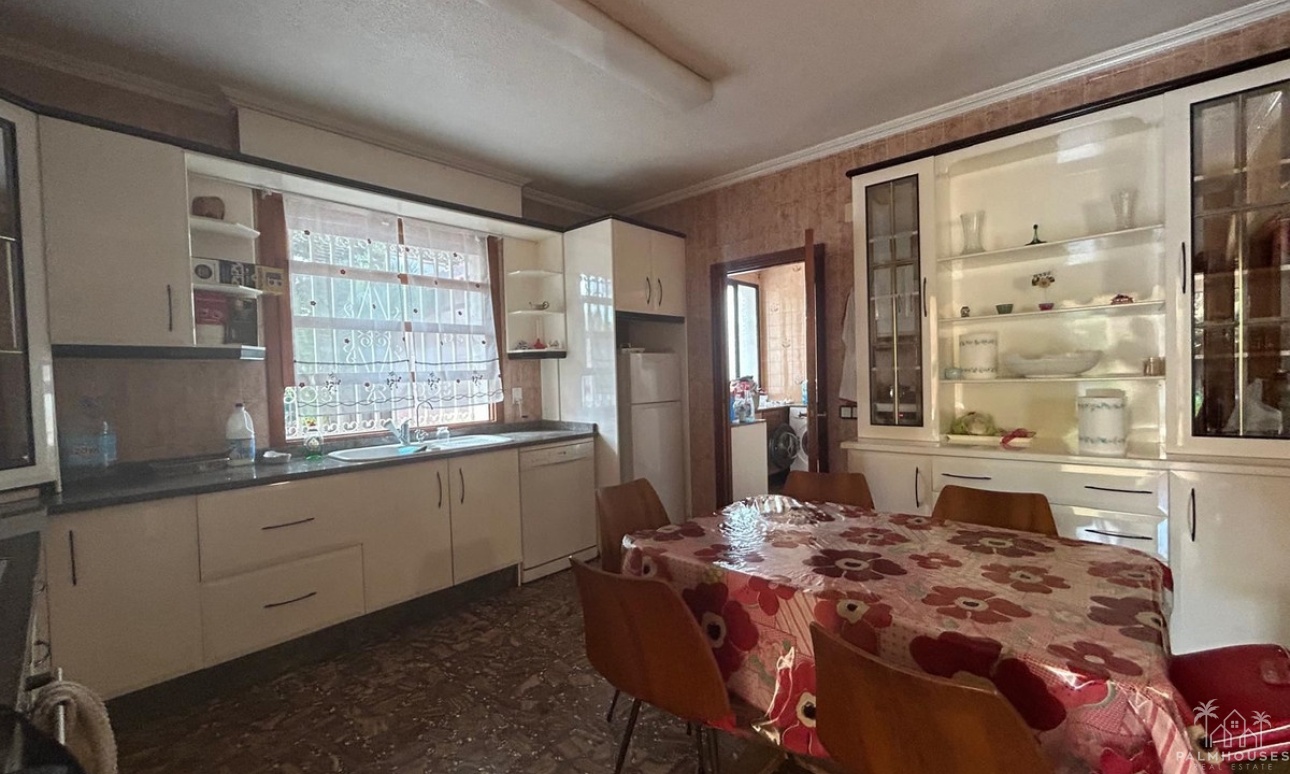 Herverkoop - Villa - San Fulgencio - La Marina