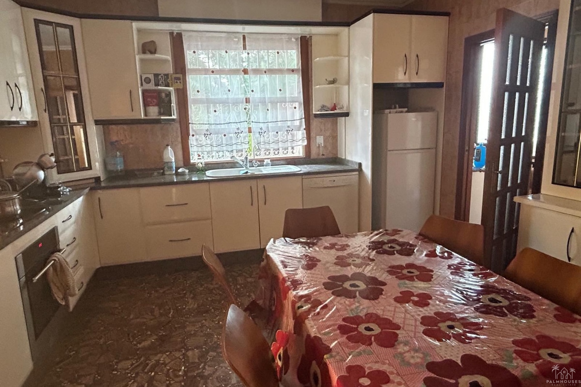 Herverkoop - Villa - San Fulgencio - La Marina
