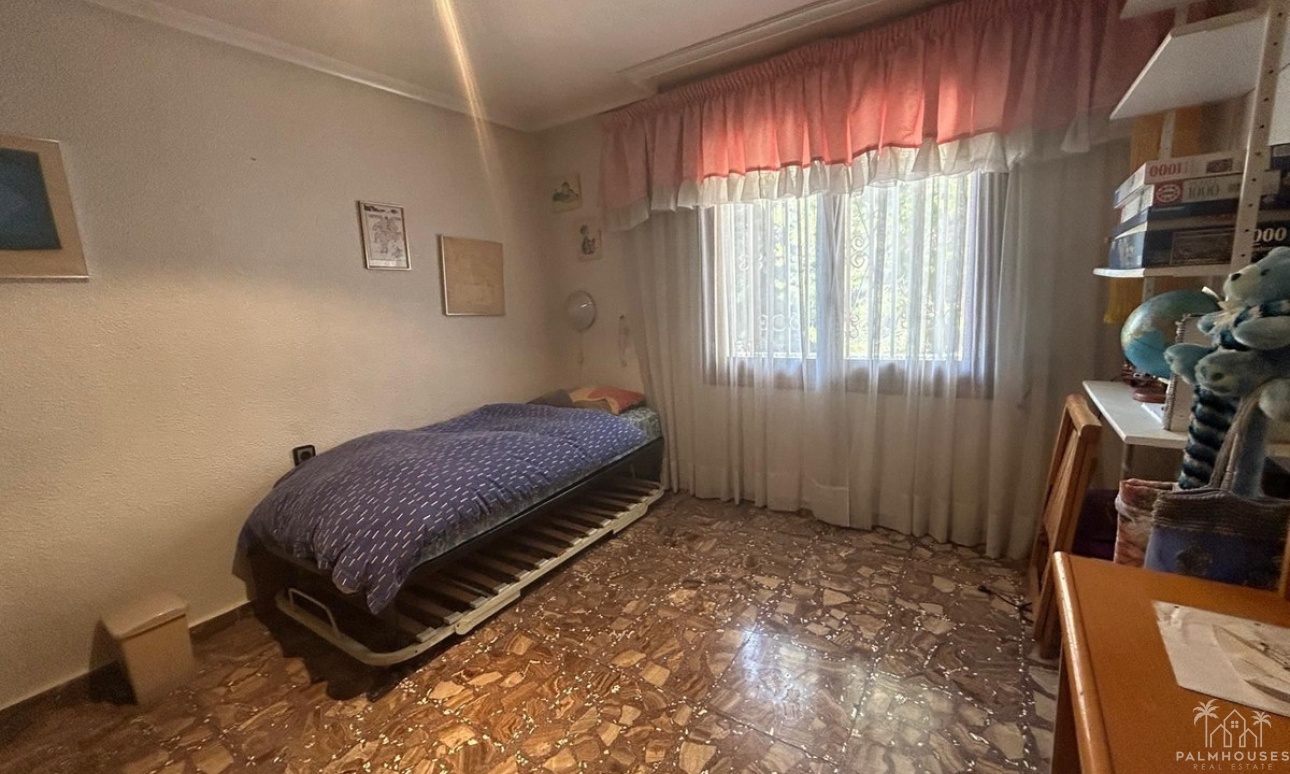 Herverkoop - Villa - San Fulgencio - La Marina