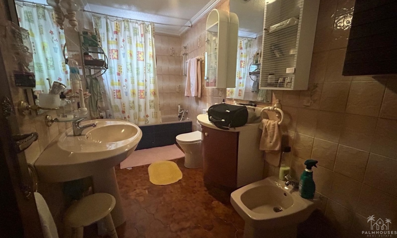Herverkoop - Villa - San Fulgencio - La Marina
