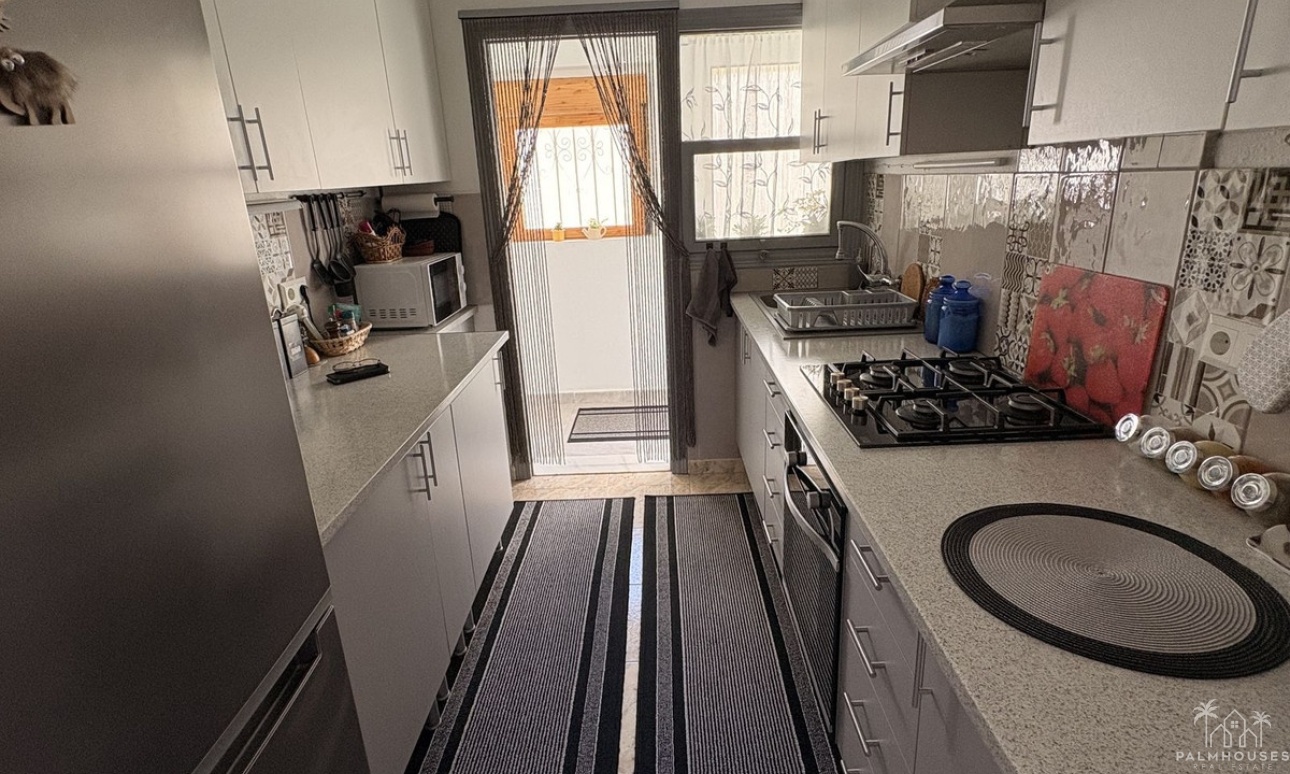 Herverkoop - Villa - San Fulgencio - La Marina