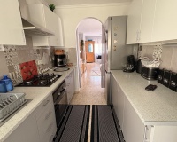 Herverkoop - Villa - San Fulgencio - La Marina