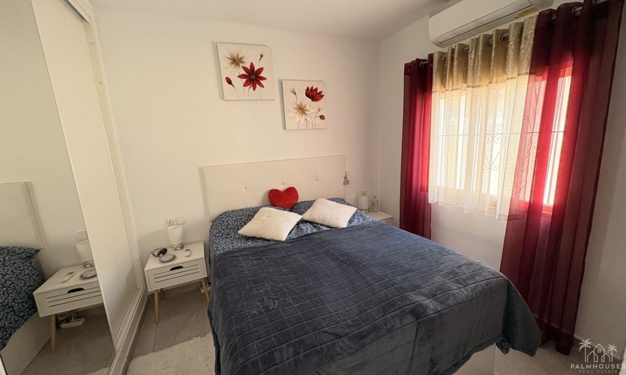 Herverkoop - Villa - San Fulgencio - La Marina