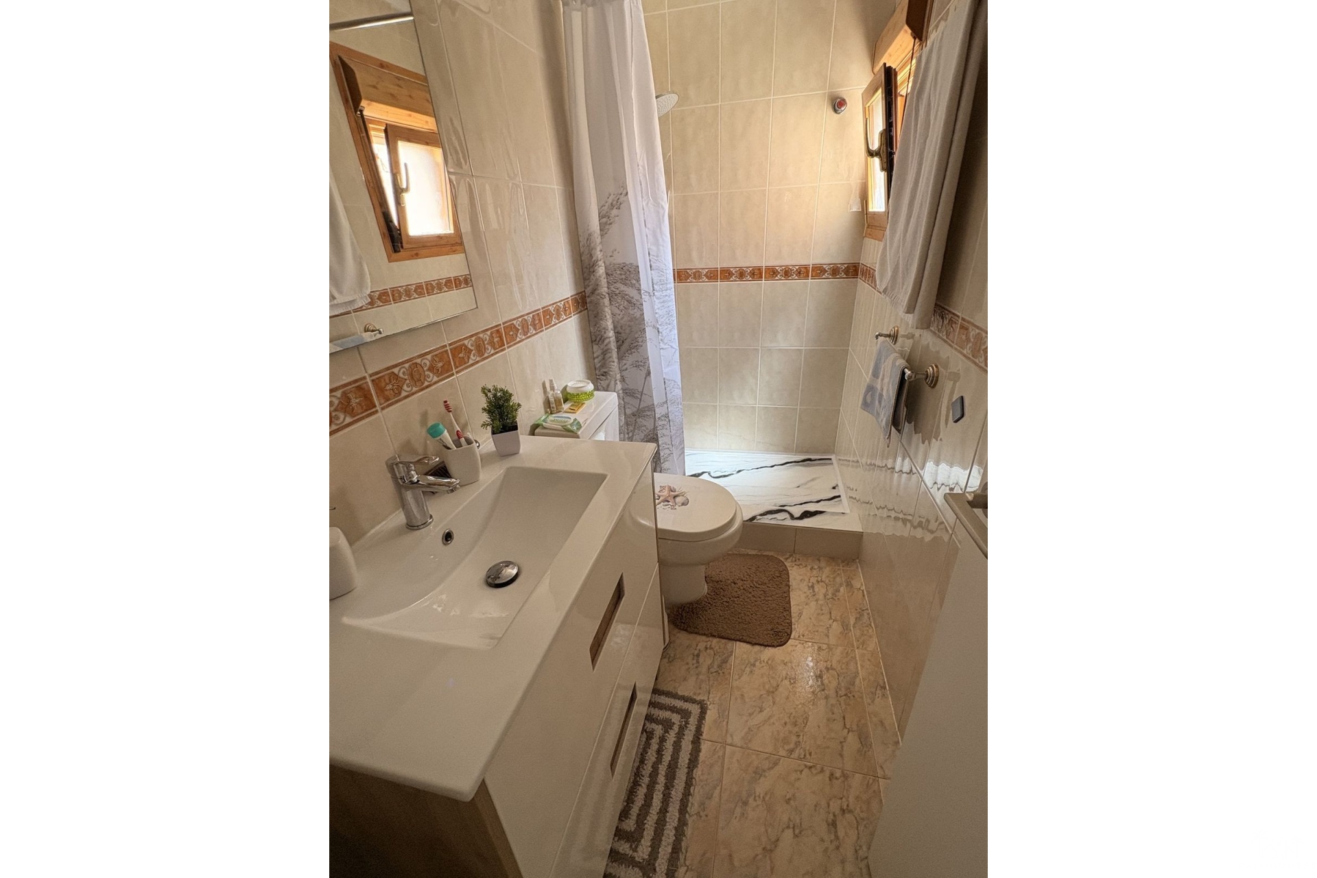 Herverkoop - Villa - San Fulgencio - La Marina