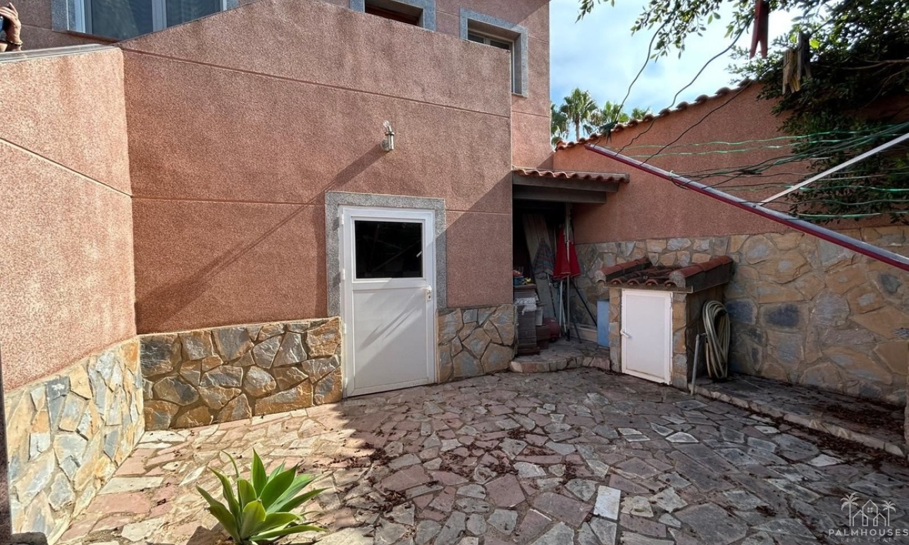 Herverkoop - Villa - San Fulgencio - La Marina