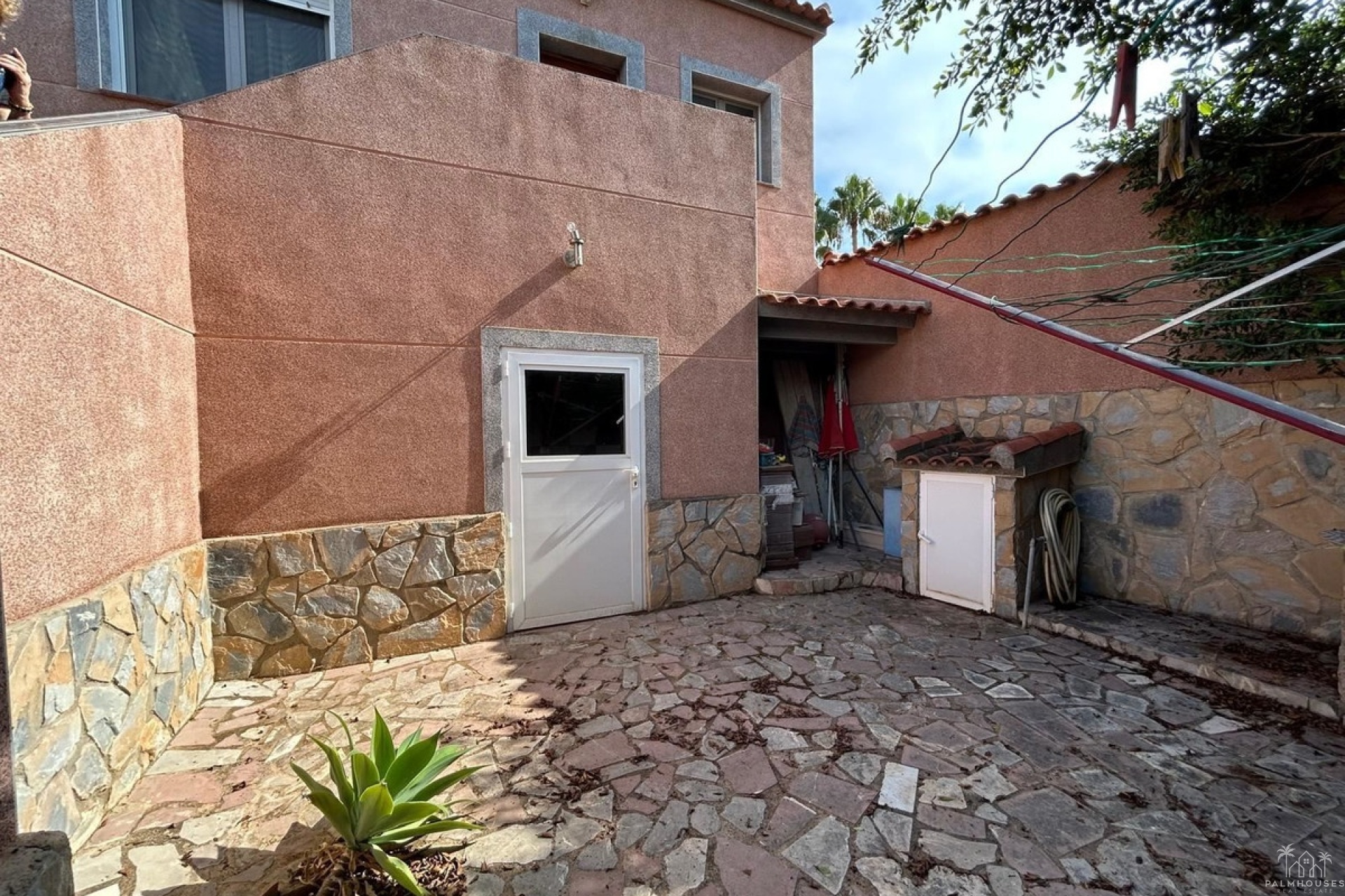 Herverkoop - Villa - San Fulgencio - La Marina