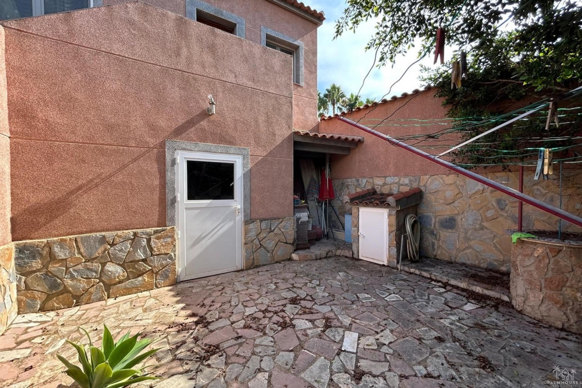 Herverkoop - Villa - San Fulgencio - La Marina